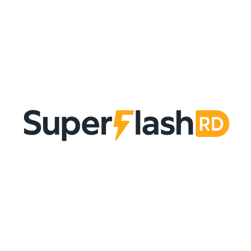 SuperFlashRD